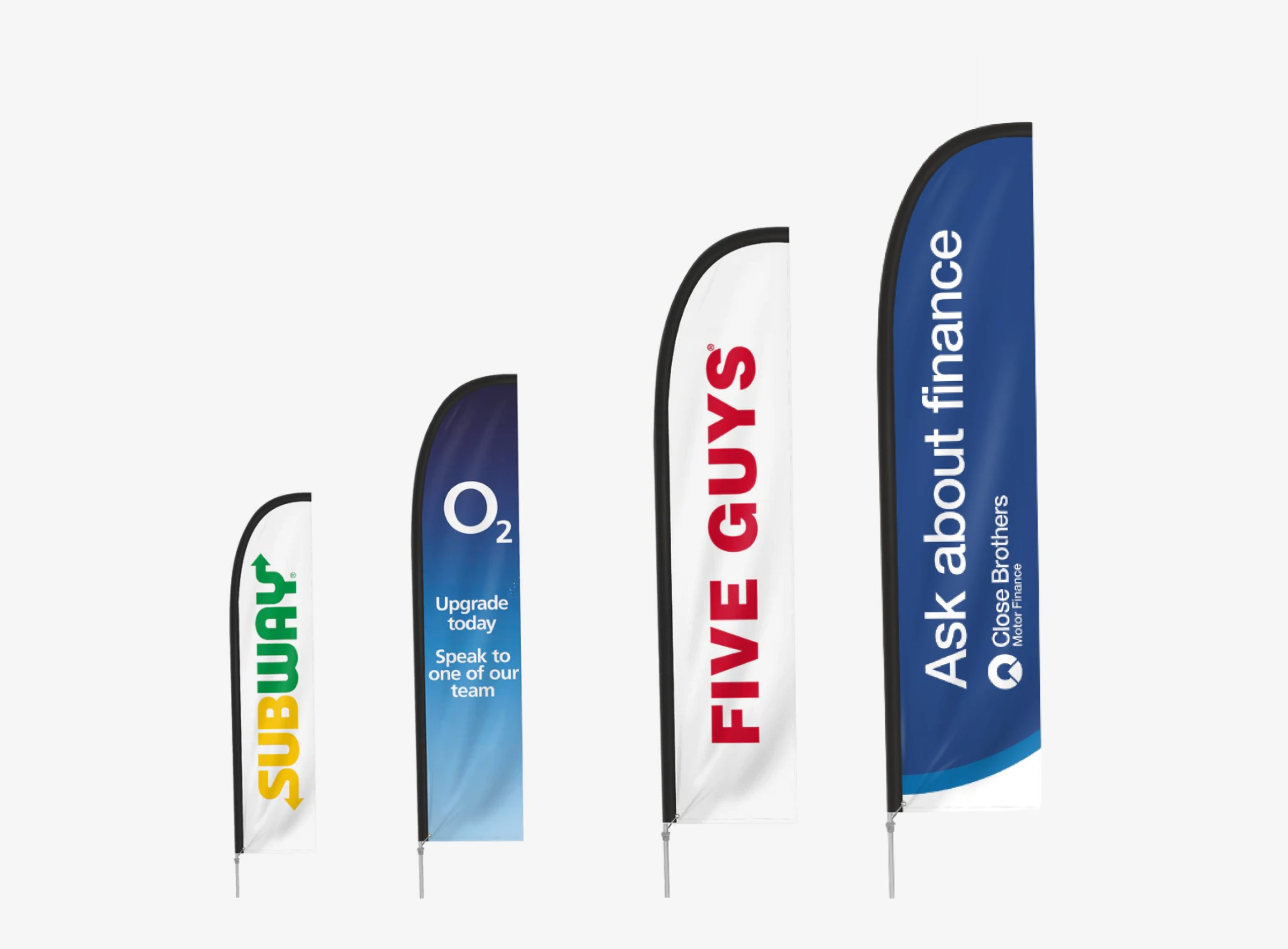 advertising-flags