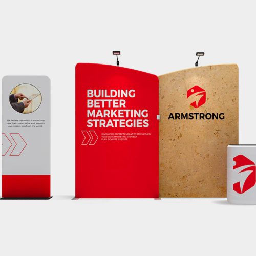 How Marketing Flags Can Boost Your Brand Visibility at Events