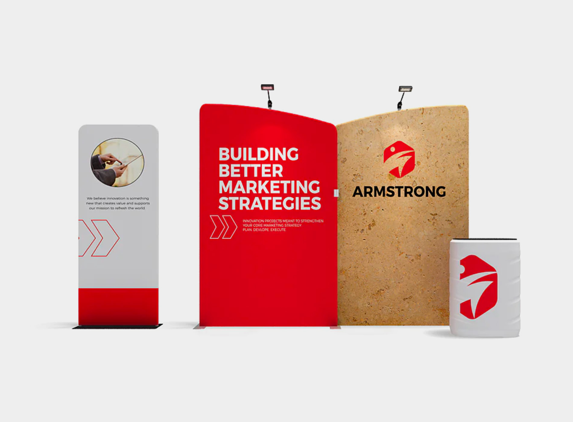 Marketing Flags